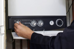 central heating repairs Redlands