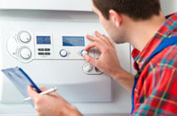 free Redlands gas safe engineer quotes